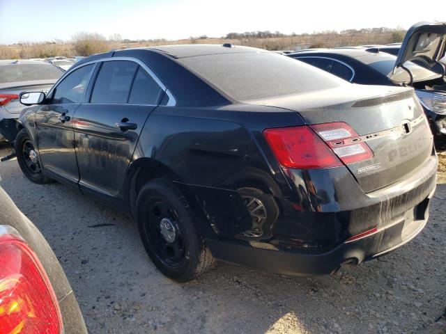 2018 FORD TAURUS POL - 1FAHP2MT3JG107279