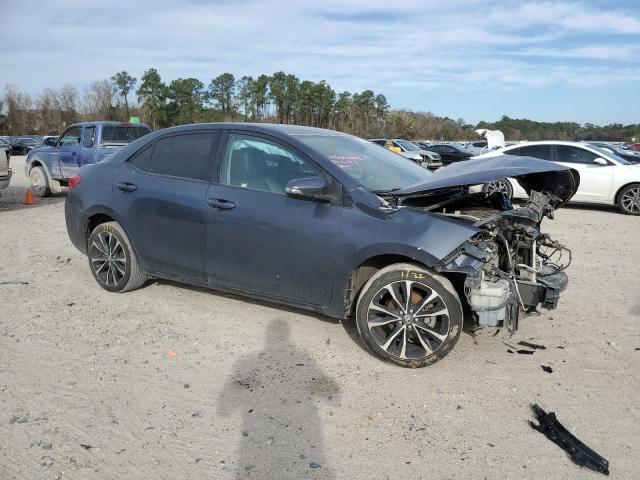 2019 TOYOTA COROLLA L - 5YFBURHE5KP908891