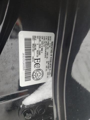 2018 NISSAN QASHQAI - JN1BJ1CP4JW187975