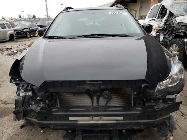 JF2GPAVC2E8308557 Subaru Xv Crosstrek 2.0 Premium