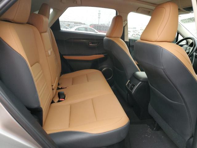 2020 LEXUS NX 300 - JTJDARDZXL5004329