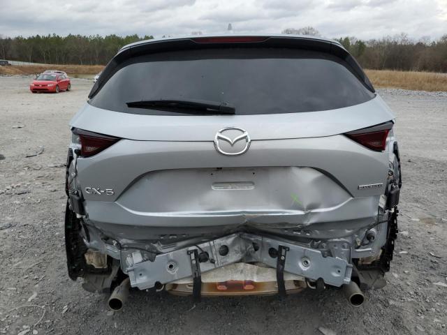 2020 MAZDA CX-5 TOURI JM3KFACMXL0758659