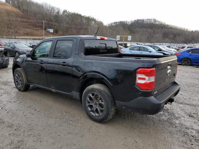 2022 FORD MAVERICK X - 3FTTW8F99NRA52752