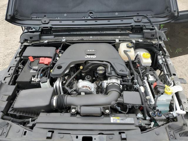 2018 JEEP WRANGLER U 1C4HJXDG9JW277406