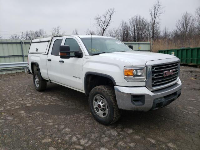 1GT22REG1JZ196475 GMC Sierra K2500 Heavy Duty