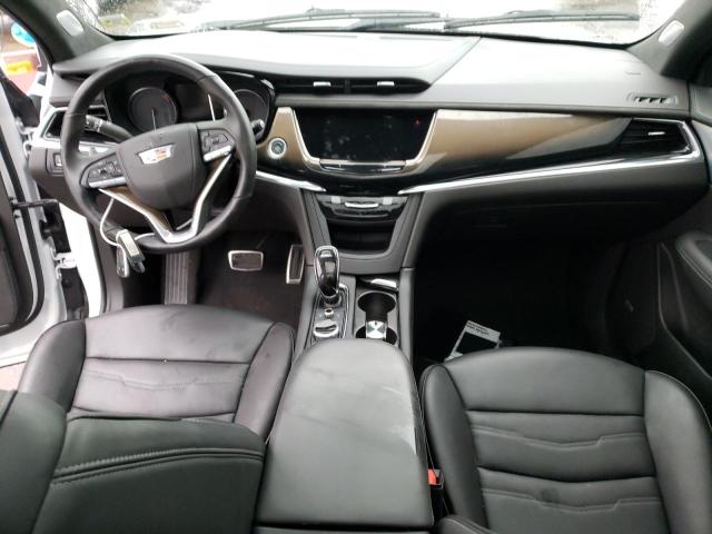 2022 CADILLAC XT6 SPORT - 1GYKPHRS0NZ164790