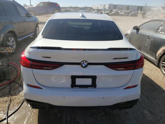 2021 BMW M235XI WBA13AL0XM7H50676