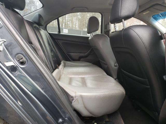 JH4CL96894C028209 Acura TSX