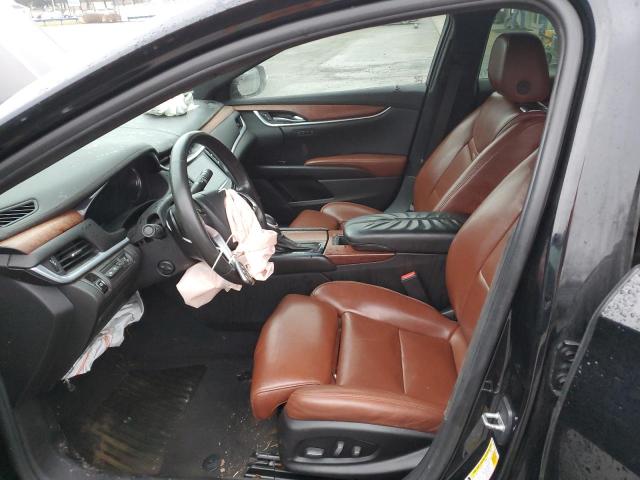 2016 CADILLAC XTS PREMIU - 2G61R5S33G9110171