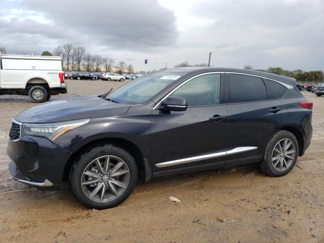 2022 Acura RDX 