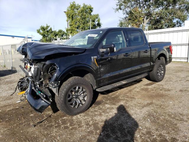 2022 FORD F150 SUPER 1FTEW1E80NFB04498