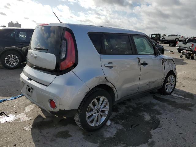 2019 KIA SOUL + - KNDJP3A5XK7696596