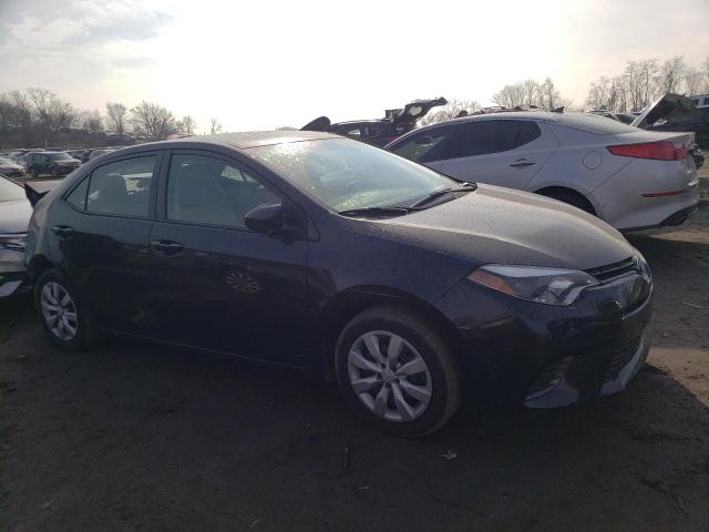 2016 TOYOTA COROLLA L 2T1BURHE2GC708297