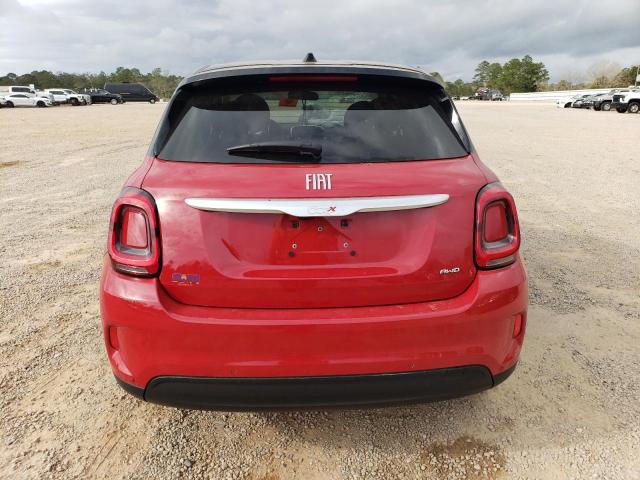 ZFBNF3A11NP962547 Fiat 500x Pop