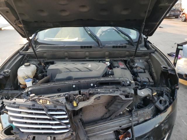 2LMTJ6KP7GBL45932 Lincoln Mkx Select