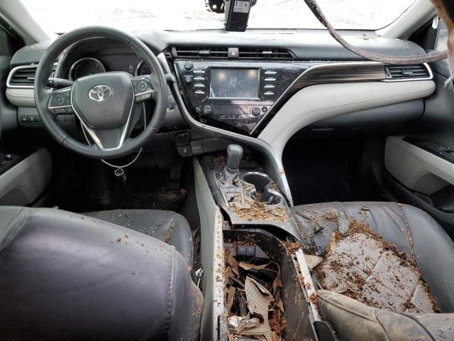2018 TOYOTA CAMRY L - 4T1B11HK6JU027873