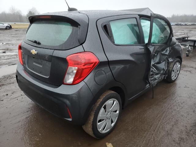 2017 CHEVROLET SPARK KL8CB6SA2HC730284