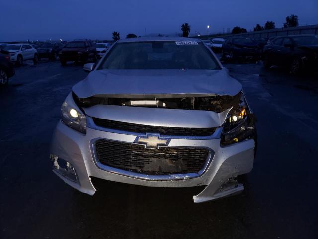 2016 CHEVROLET MALIBU LIM - 1G11C5SA7GF151500