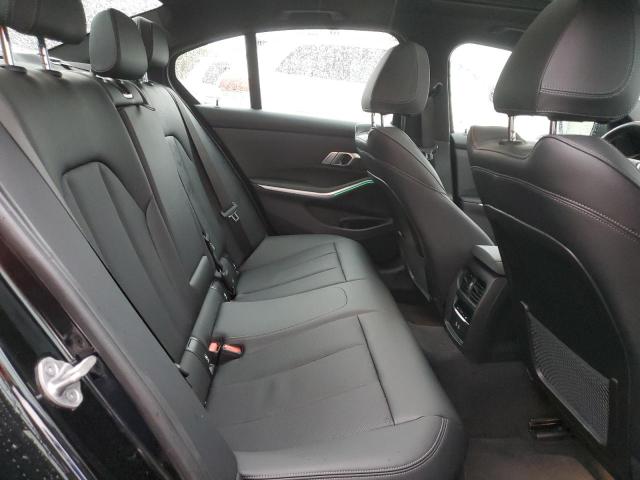 2022 BMW 330XE 3MW5P9J08N8C69863