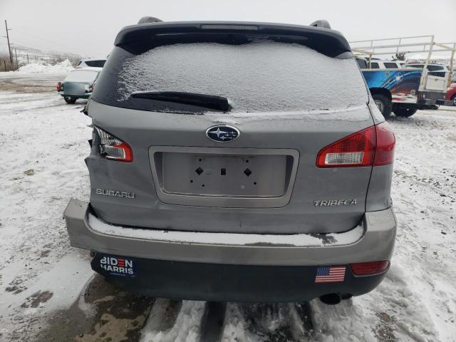 4S4WX92D994405401 Subaru Tribeca Limited
