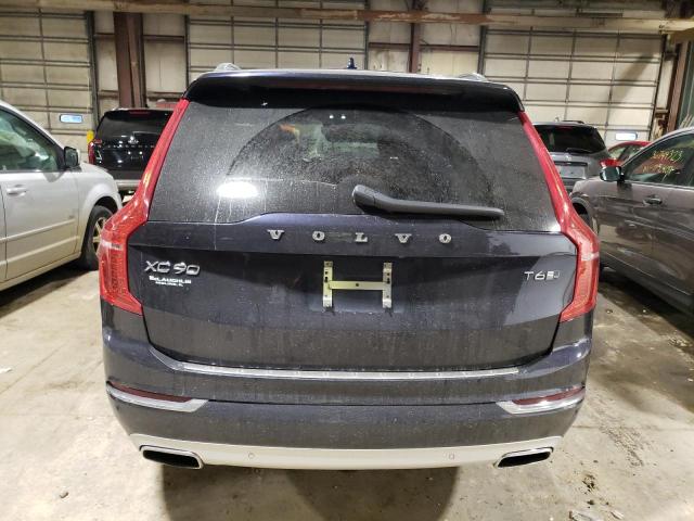 YV4A22PL2K1505980 Volvo XC90