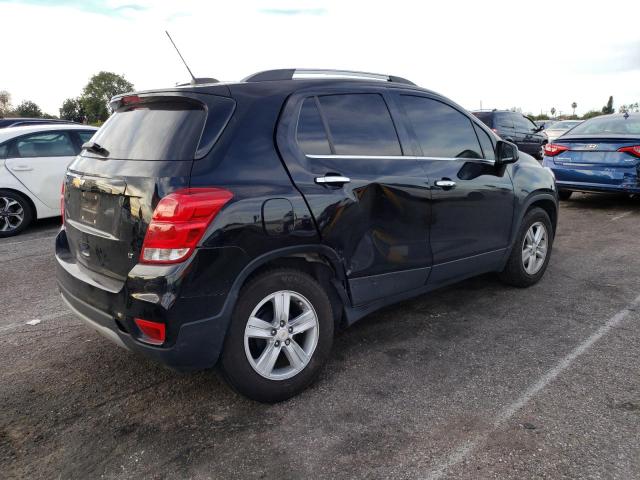 2019 CHEVROLET TRAX 1LT - KL7CJLSB5KB936324