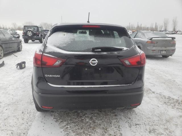 2018 NISSAN QASHQAI - JN1BJ1CP4JW187975