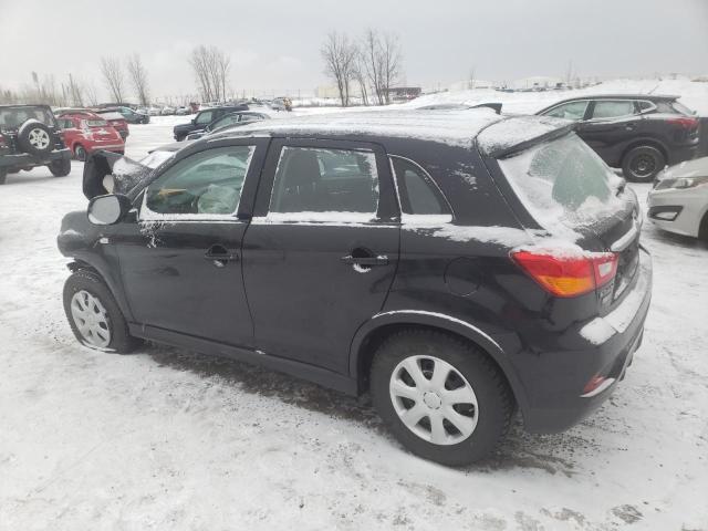 2019 MITSUBISHI RVR SE JA4AH3AU1KU601181