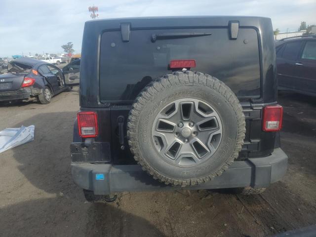 1C4BJWCG1FL650691 Jeep Wrangler Rubicon