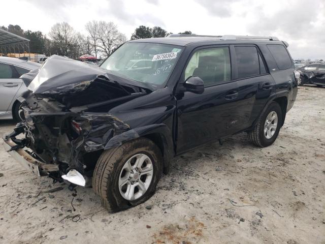 2014 Toyota 4Runner SR5