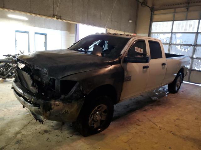 2018 RAM 3500 ST - 3C63R3GL9JG281188