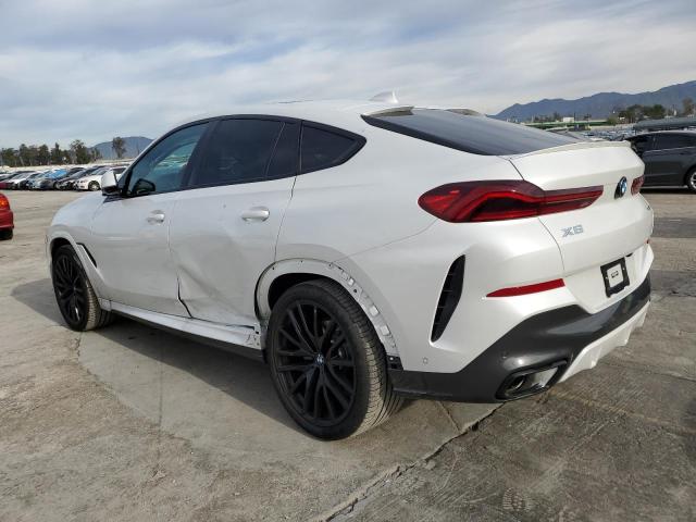 5UXCY6C04P9P17199 BMW X6 Xdrive40i