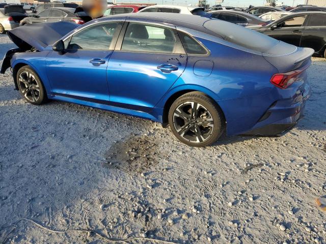 5XXG64J25MG078623 KIA K5 GT LINE