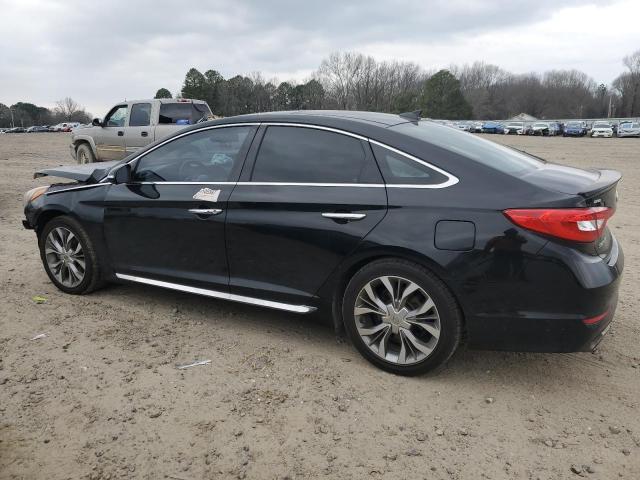 2015 HYUNDAI SONATA SPO 5NPE34AB0FH194996