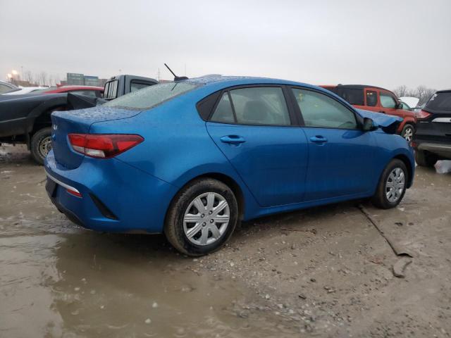 3KPA24AD0NE444176 KIA RIO LX