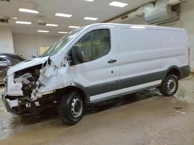 2015 Ford Transit Van 