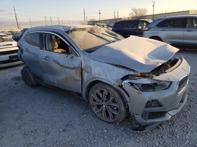 2020 BMW X2 XDRIVE2 - WBXYJ1C05L5P83750