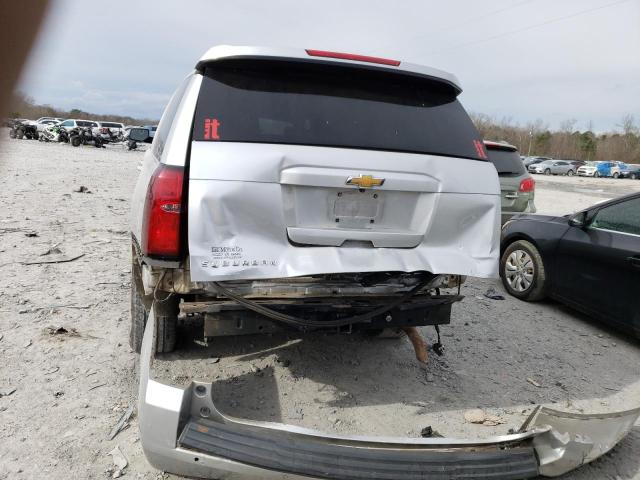2015 CHEVROLET SUBURBAN C - 1GNSCJKCXFR172514