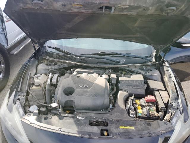 1N4AA6AP3HC404362 Nissan Maxima 3.5s