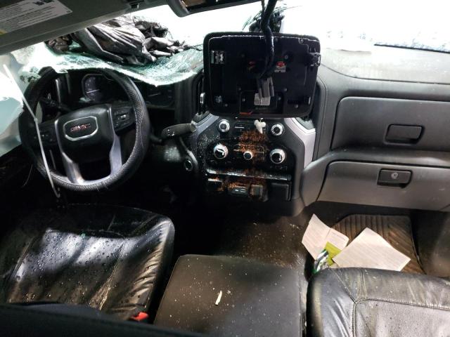 2020 GMC SIERRA K15 - 3GTU9BED7LG123129