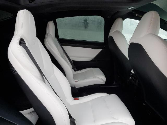 5YJXCBE40LF270221 Tesla MODEL X