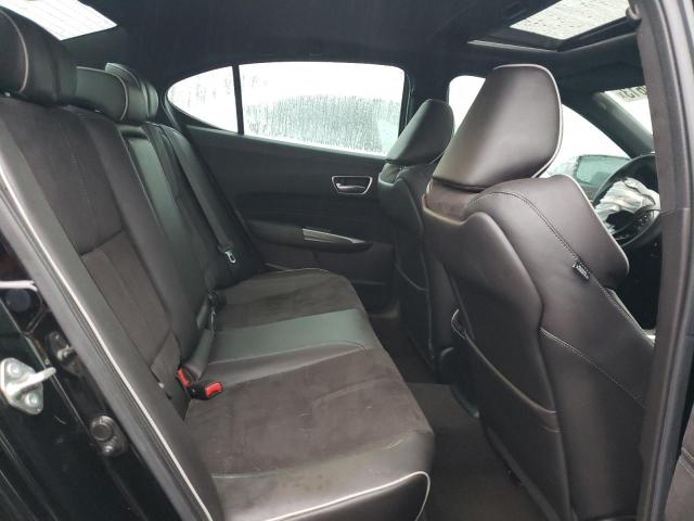 2020 ACURA TLX A-SPEC 19UUB1F49LA800484