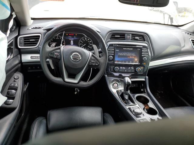 1N4AA6AP3HC404362 Nissan Maxima 3.5s