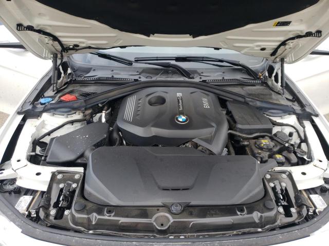 2018 BMW 330 I WBA8B9C53JEE83318