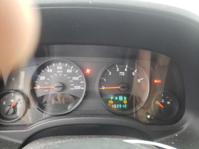 1C4NJDEB9CD650298 Jeep Compass Latitude
