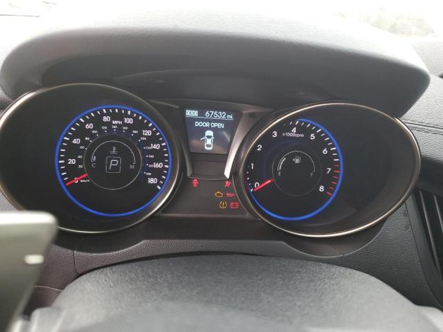 2015 HYUNDAI GENESIS CO - KMHHU6KJ3FU124650