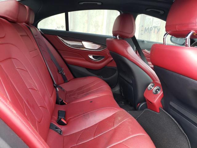 2019 MERCEDES-BENZ CLS AMG 53 - WDD2J6BB6KA044269