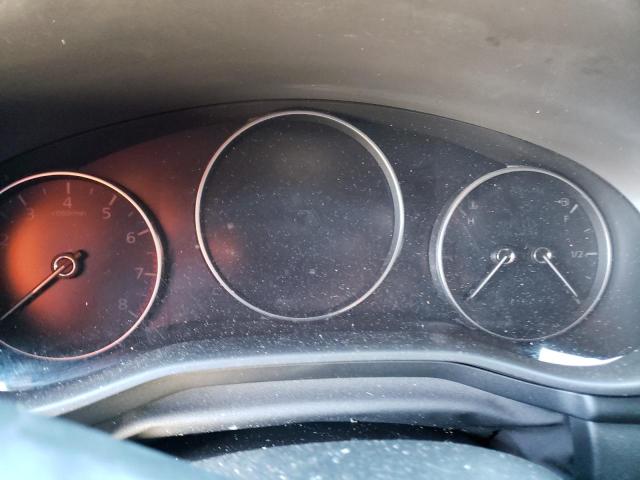 2020 MAZDA 3 PREFERRE - JM1BPAMM3L1162761