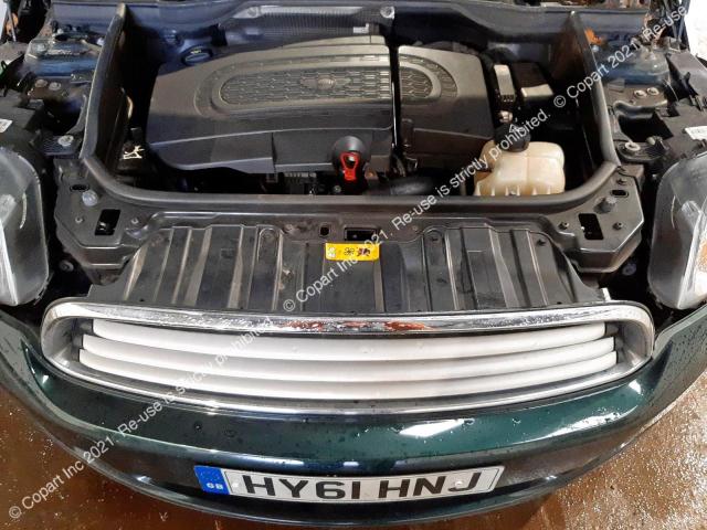 WMWZD52080WL69589 Mini Countryman