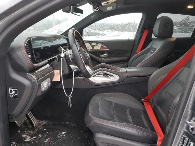 2021 MERCEDES-BENZ GLE COUPE - 4JGFD6BB5MA447564